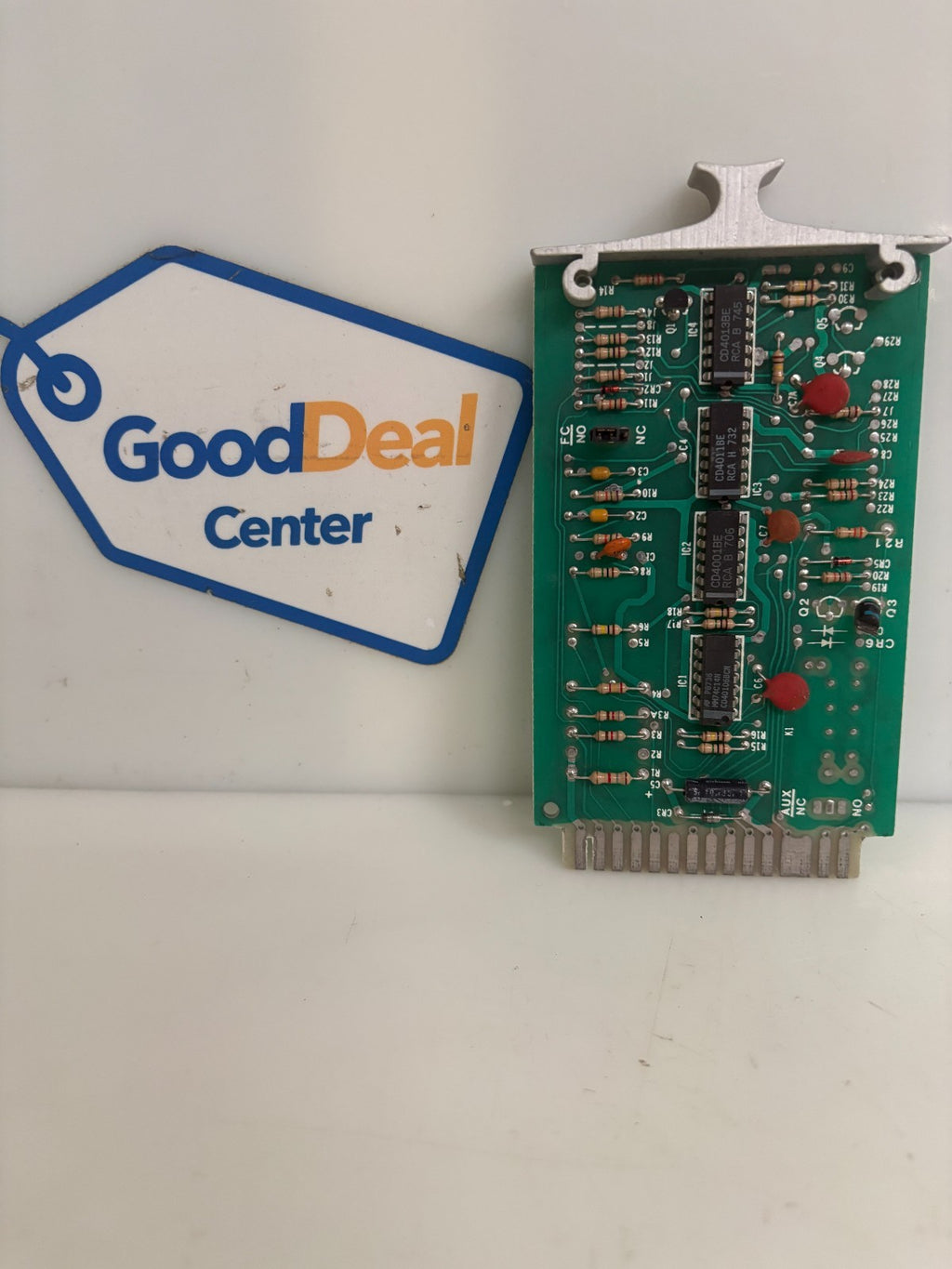 RONAN CIRCUIT BOARD SS2167 G0