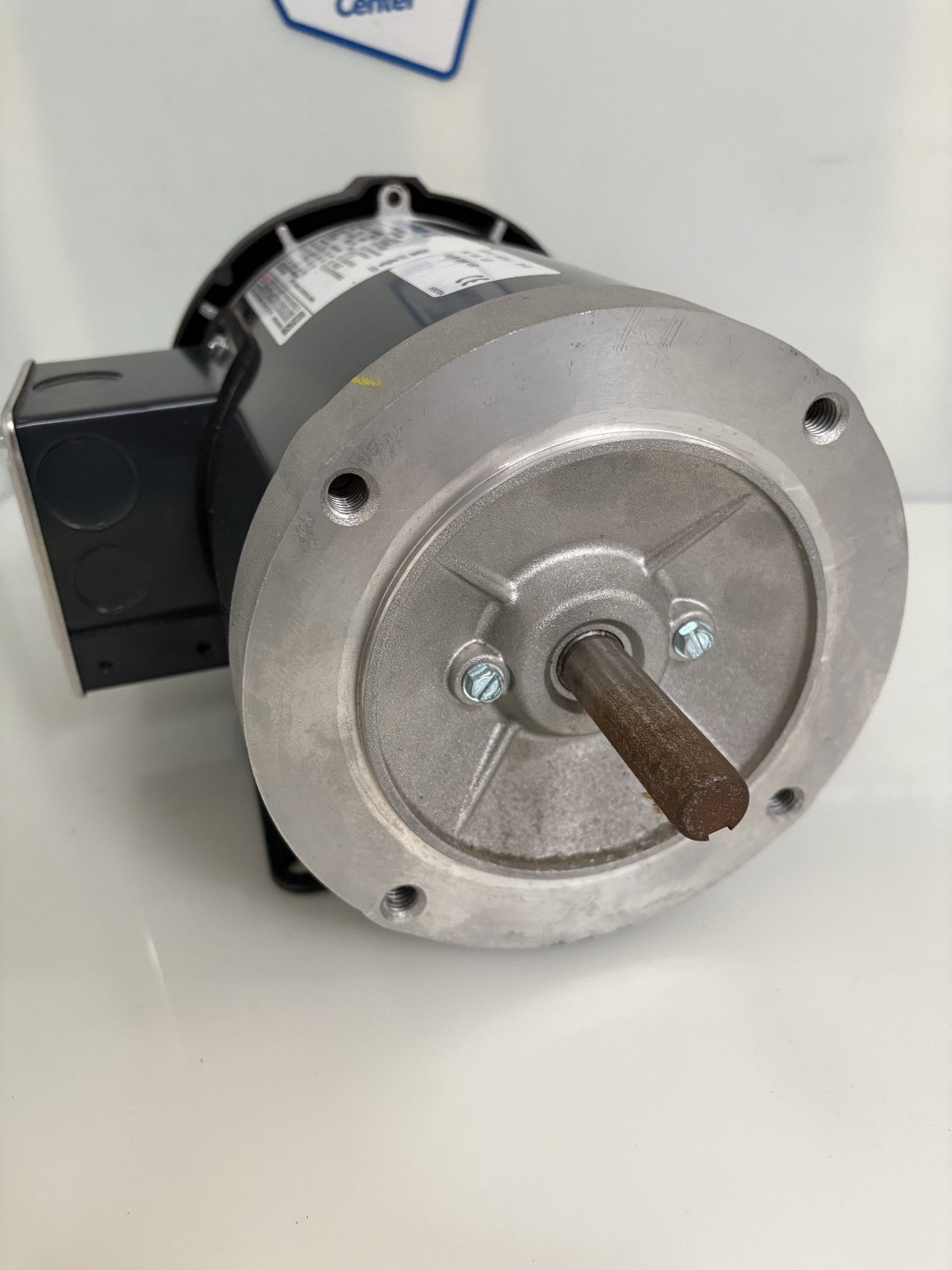 MARATHON MOTORS FOUR IN ONE G 589 TVJ 56T11F6308J