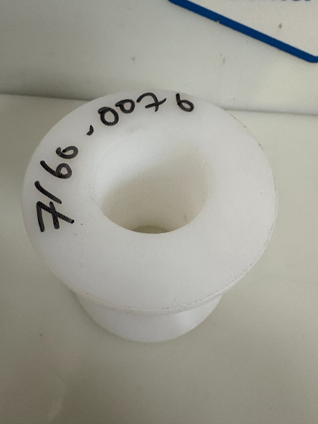 NOTHUM SUPERFLEX INFEED CONVEYOR ROLLER 7160-00761