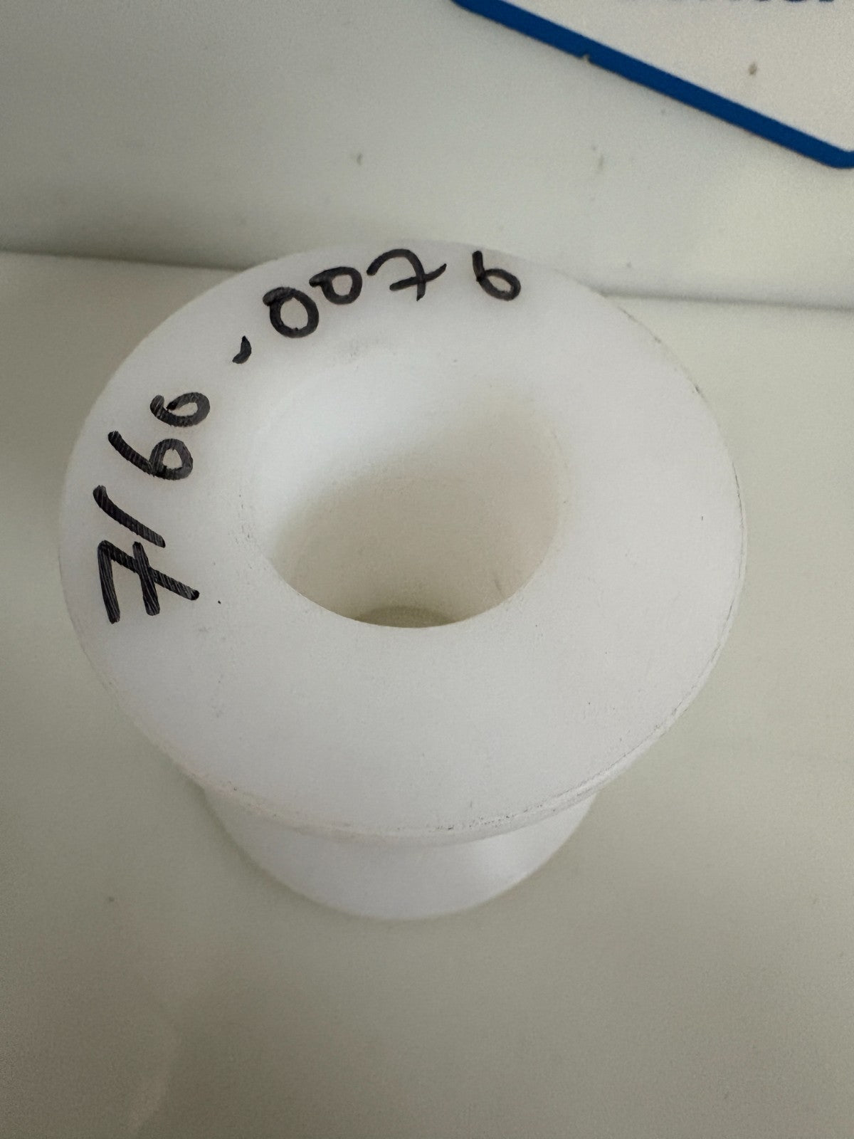 NOTHUM SUPERFLEX INFEED CONVEYOR ROLLER 7160-00761