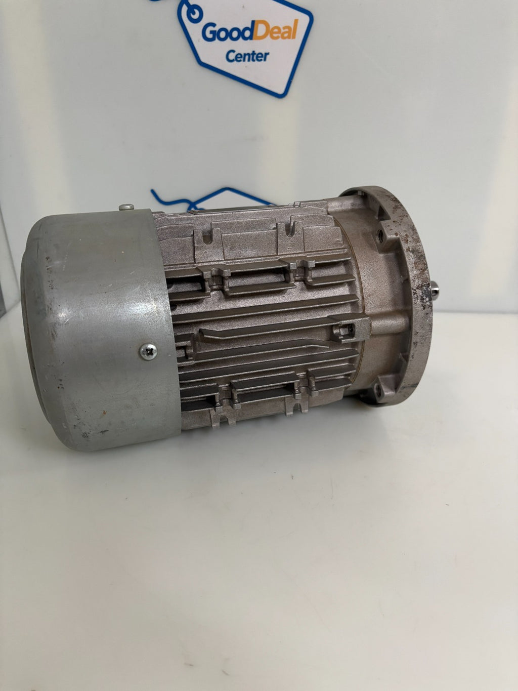 NORD MOTOR 1HP INVERTER MOTOR 80L/4CUS