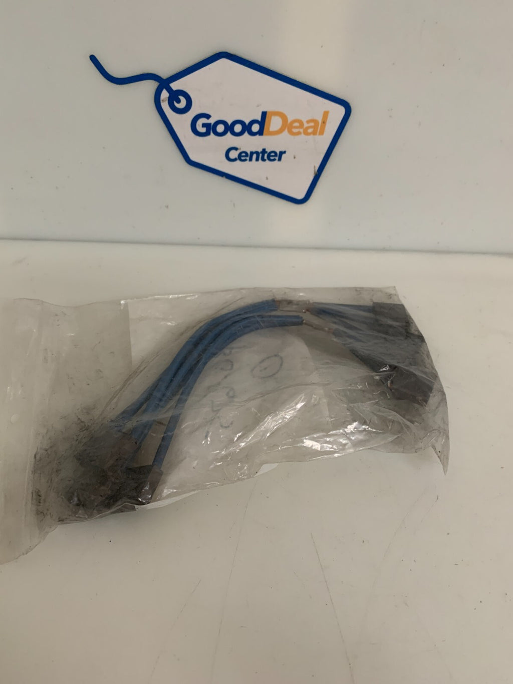BLEU GIANT MOTOR BRUSH 030-675 SET OF 40