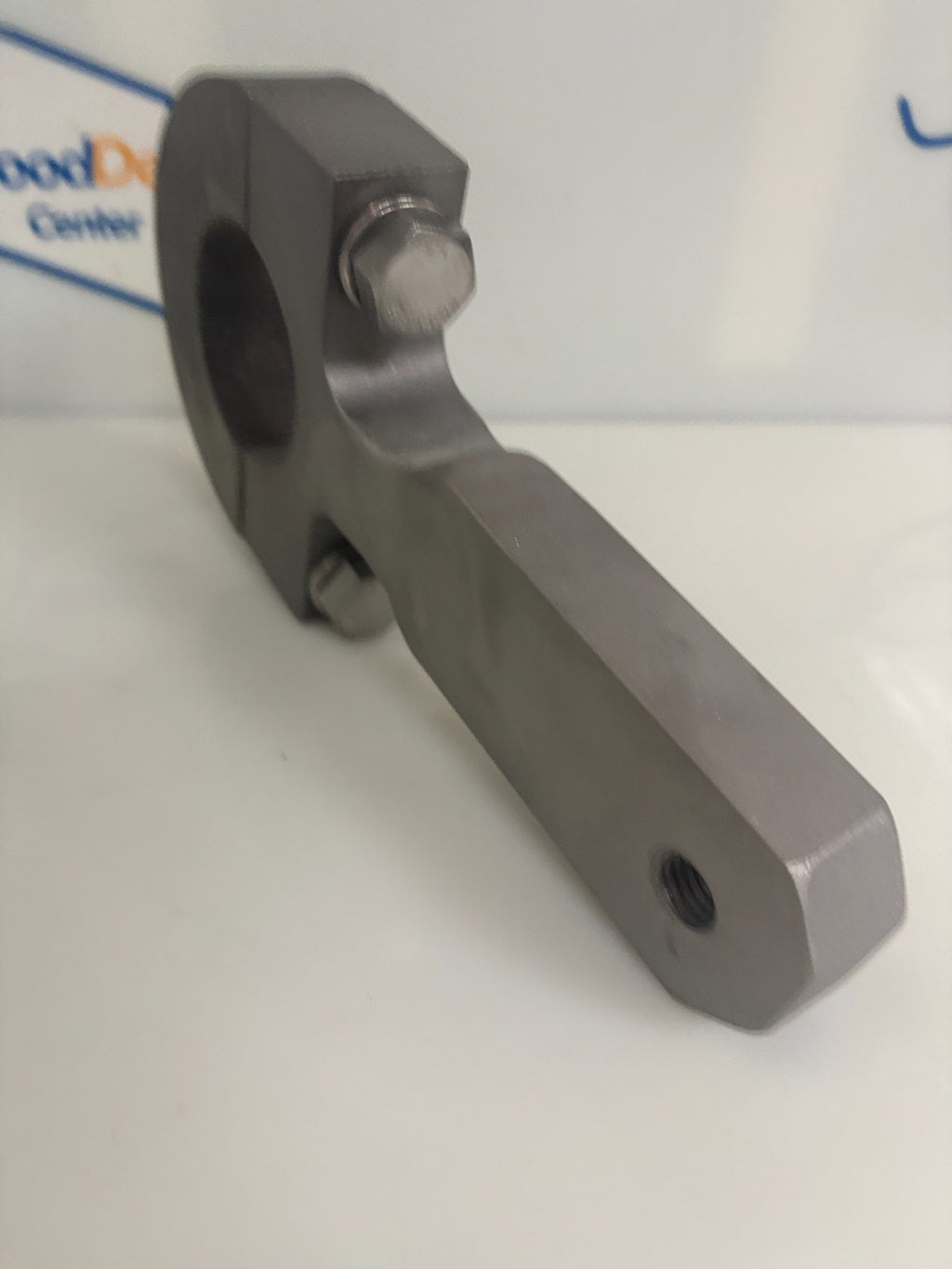 JAMES ROSS LEVER ARM 880-06402