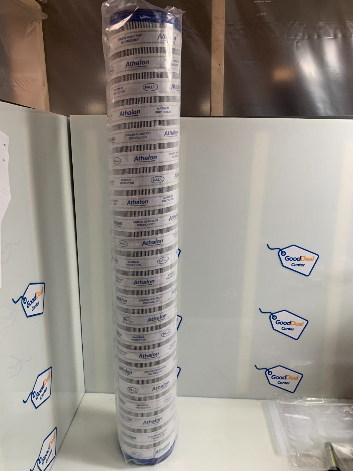 Pall UE610AN40Z Athalon Hydraulic Filter Element