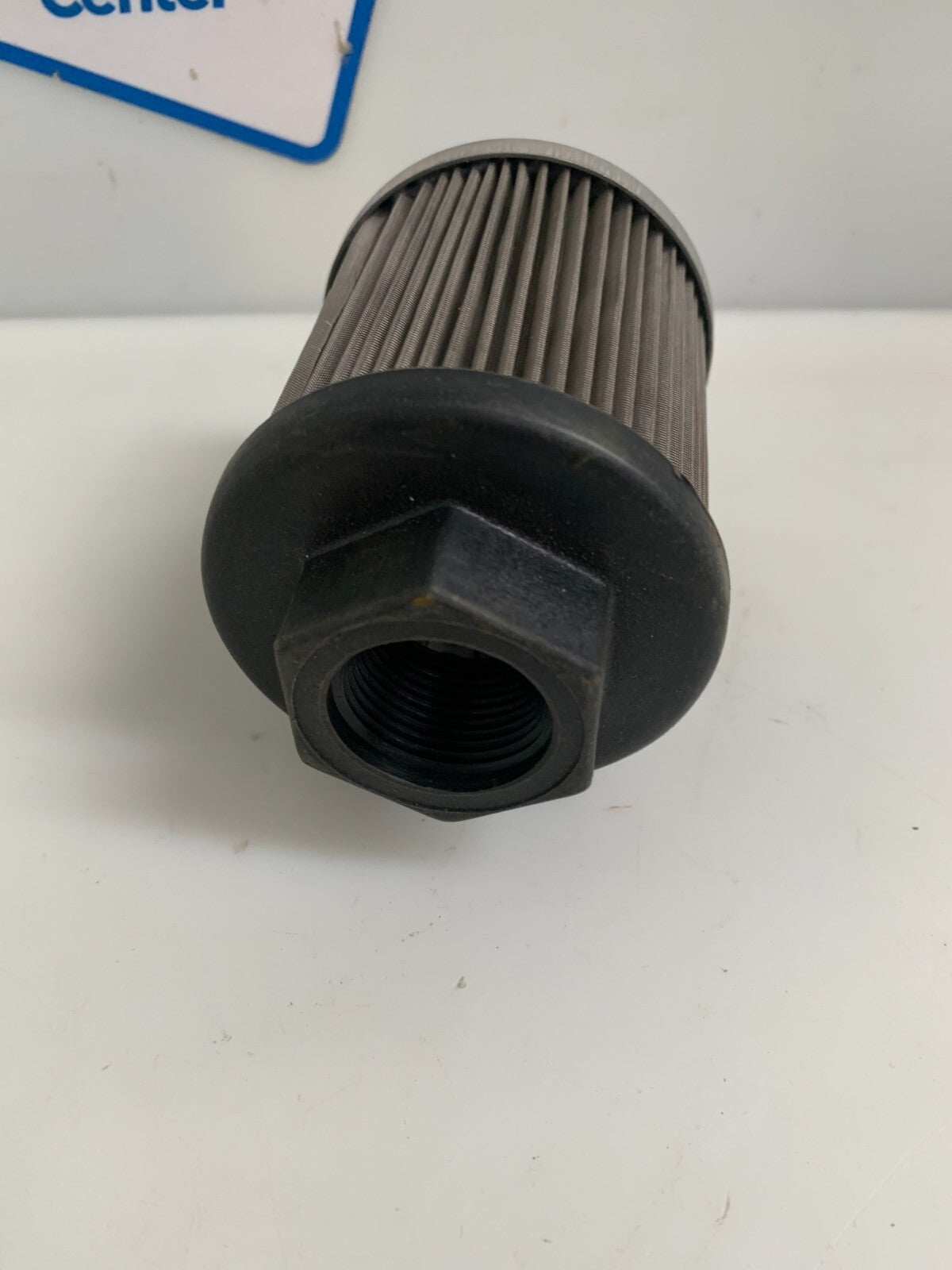 FLUITEK FILTER SS 2635-100P75