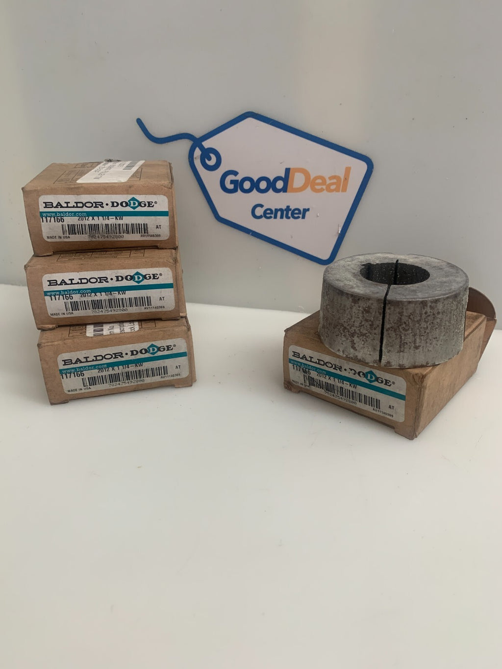 GUARDIAN   Electric Linear Pull Action Solenoid   A420-065944