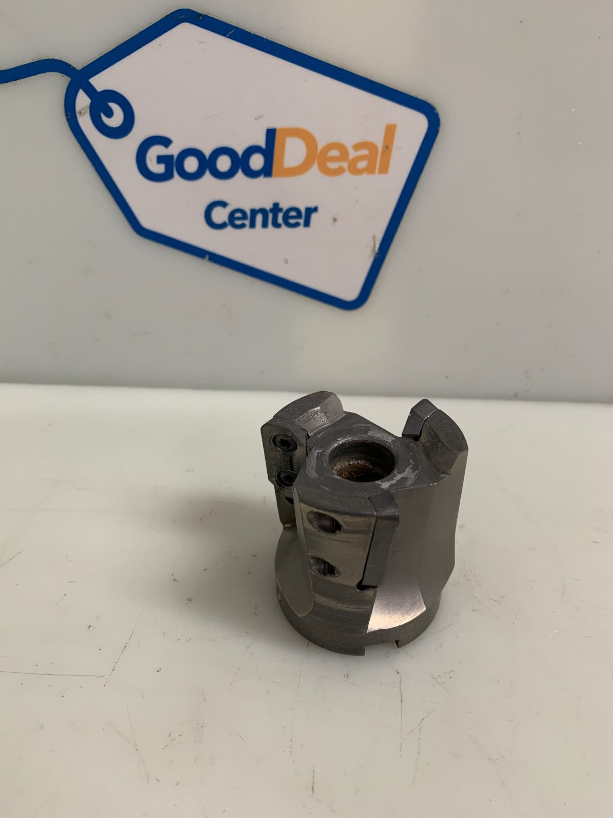 INGERSOLL FACE MILL 5X6X-20R01 134974