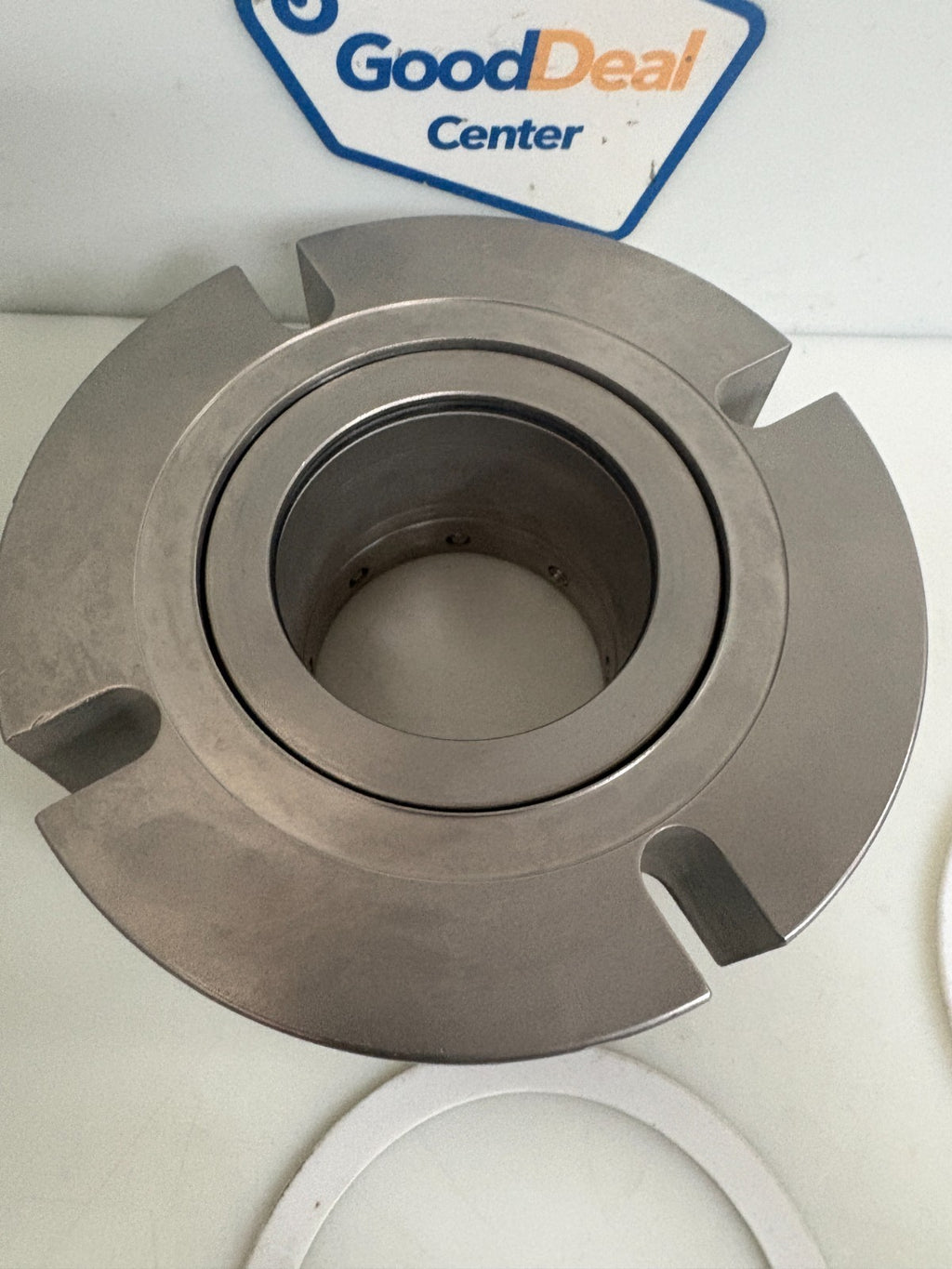 JOHN CRANE MECHANICAL SEAL TYPE 88SRS 1-RBA80808