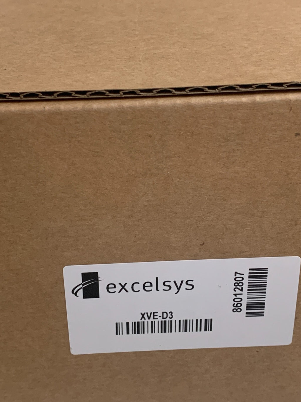 Excelsys Power Supply Ext/Int Offboard AC/DC Configurable XVE-D31