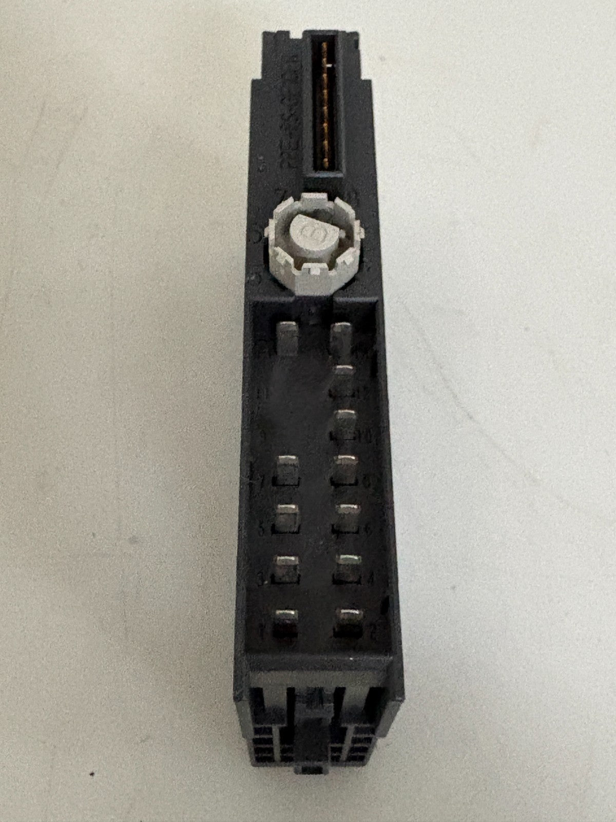 SIEMENS SIMATIC ELECTRONIC MODULE 6ES7 132-4BD32-0AA02