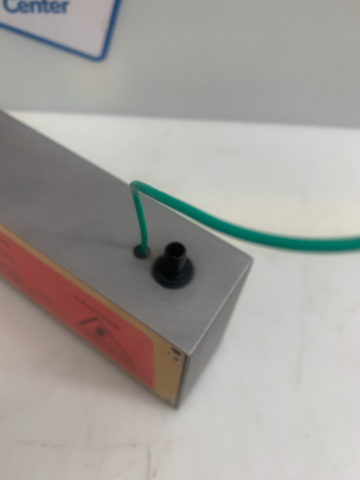 AGILENT HP  Bipolar HED Supply  w/Ground Return G1946-80029