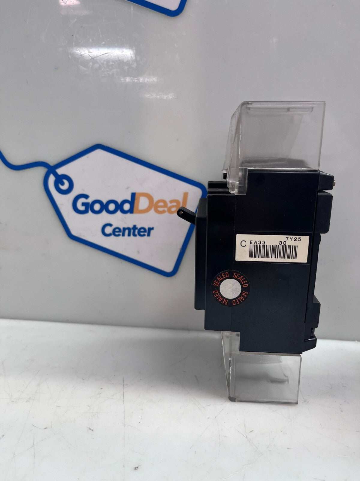 FUJI ELECTRIC EA33F Circuit Breaker  30A