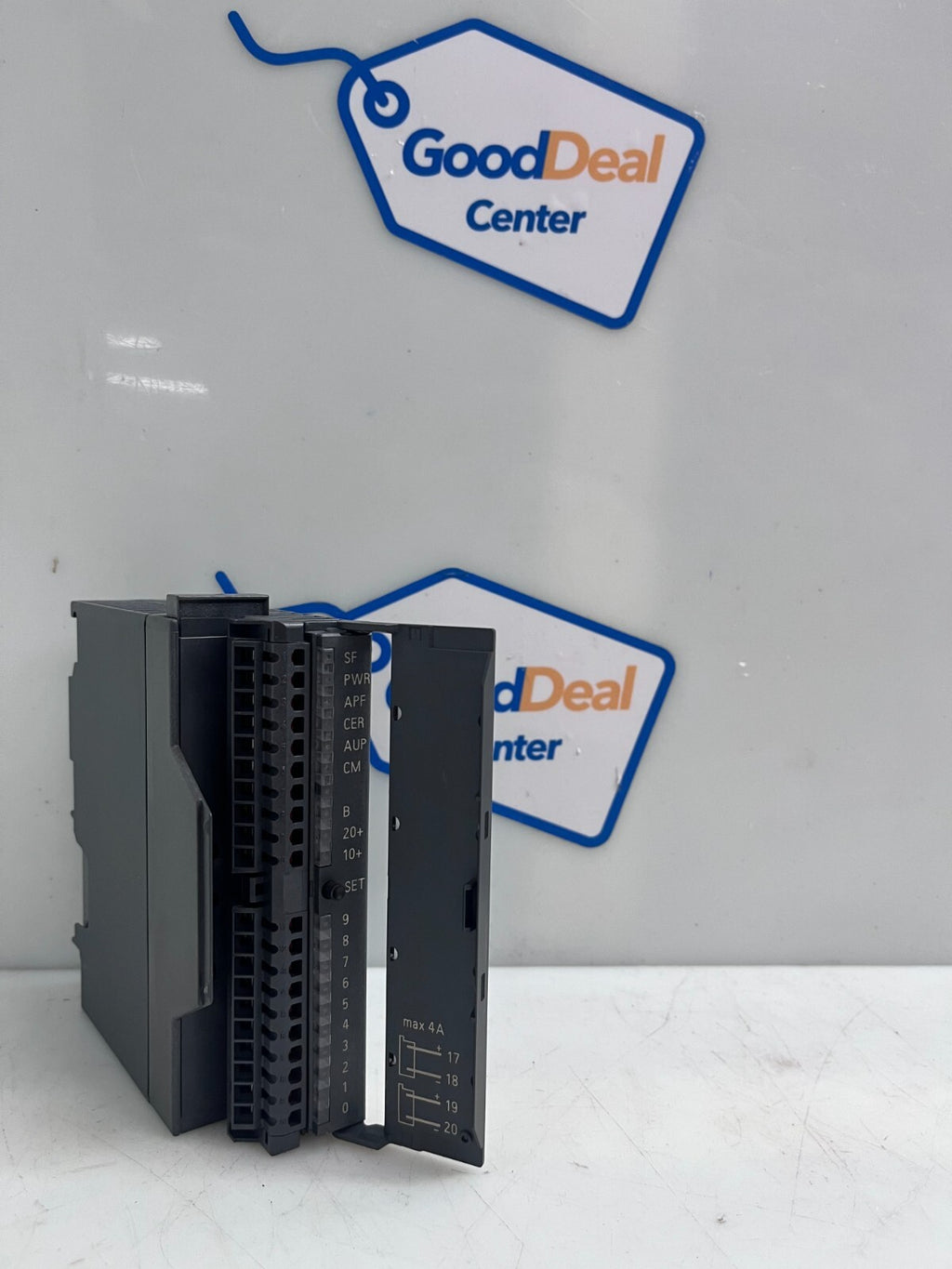 SIEMENS / SIMATIC Net CP AS  Interface  6GK7343-2AH11-0XA0