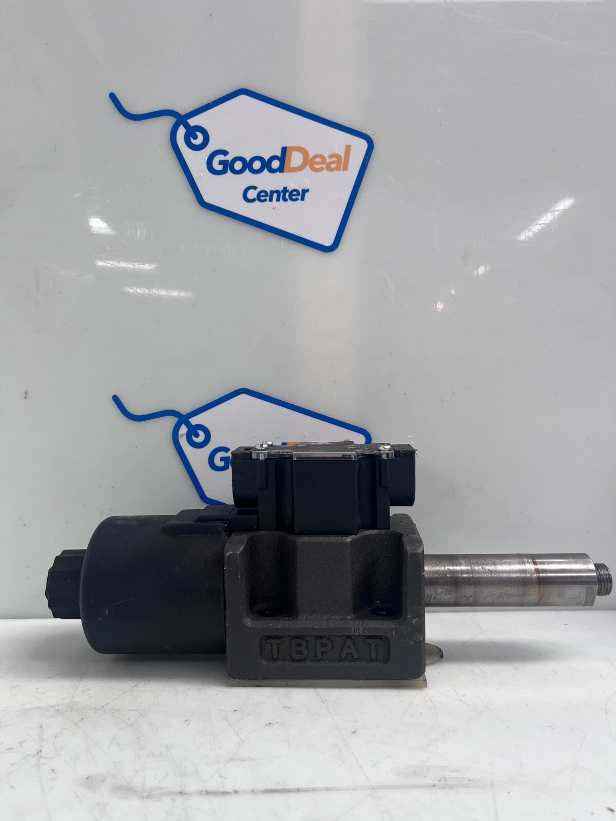 CANIMEX DSG-3C6-03-S Solenoid Directional Valve