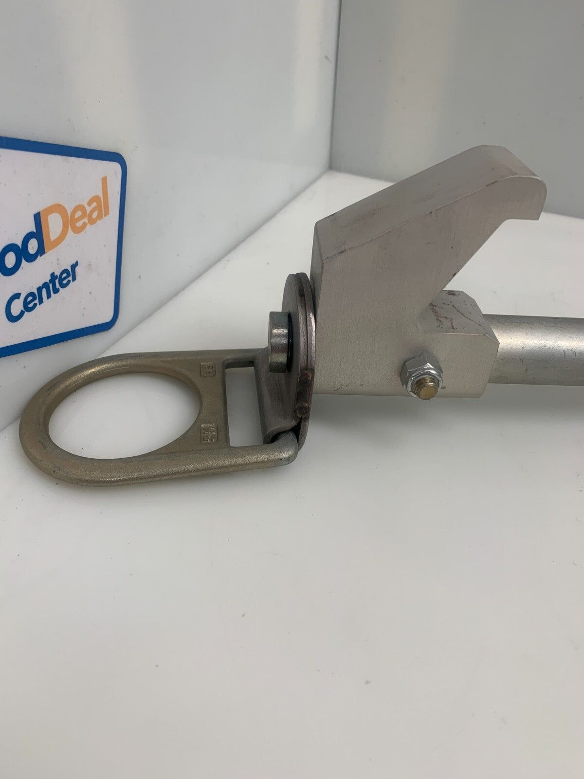 3M DBI SALA FIXED BEAM ANCHOR 2108406