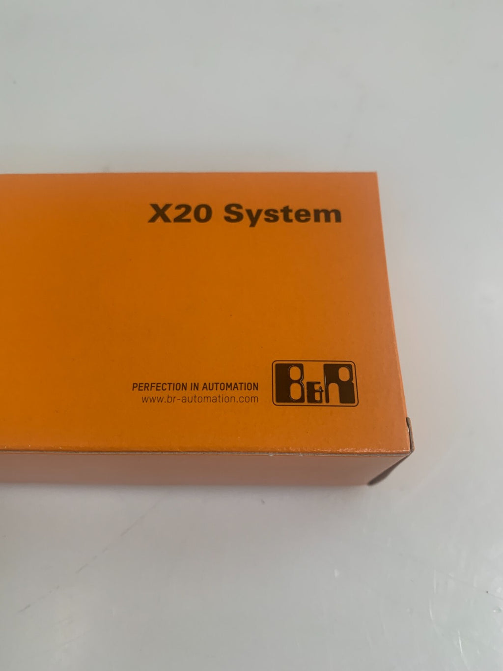 HP Scitex CV096-02844 Bus Cntrl Powerlink V1/V2 Rj45 X20 Ser / B&R X20 BC 0083