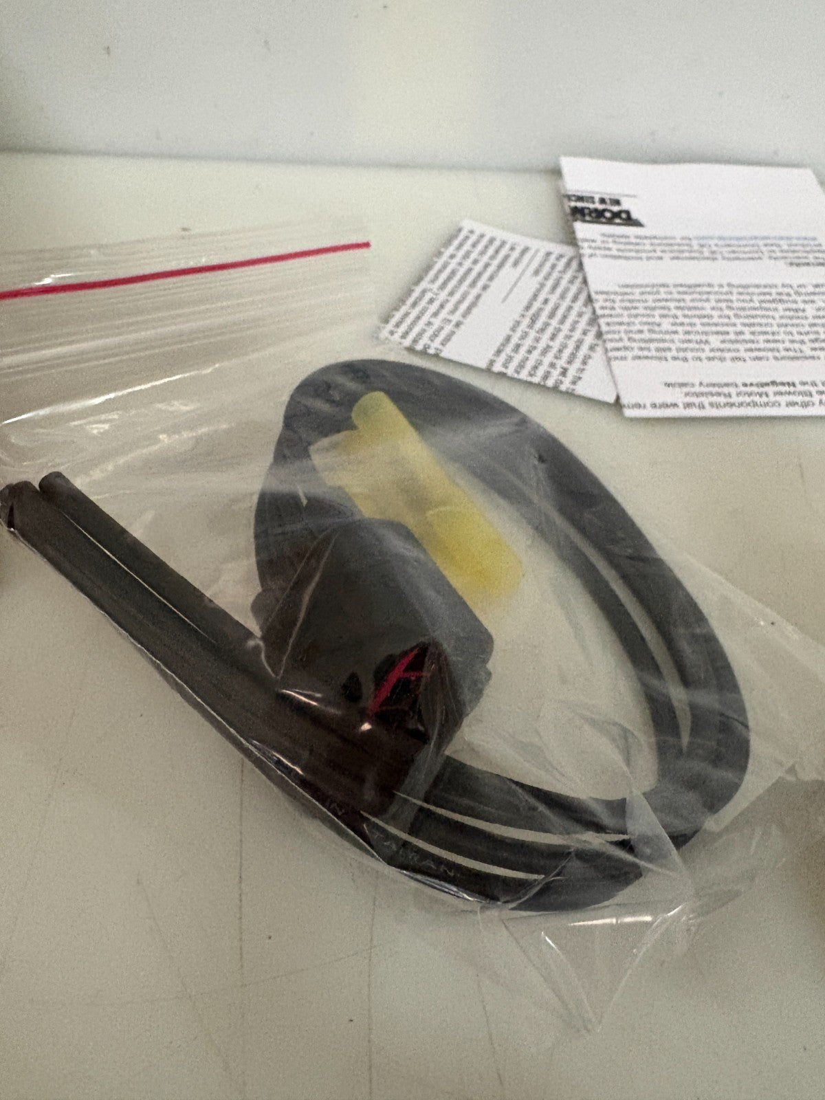 DORMAN BLOWER MOTOR RESISTOR KIT 973-399 4
