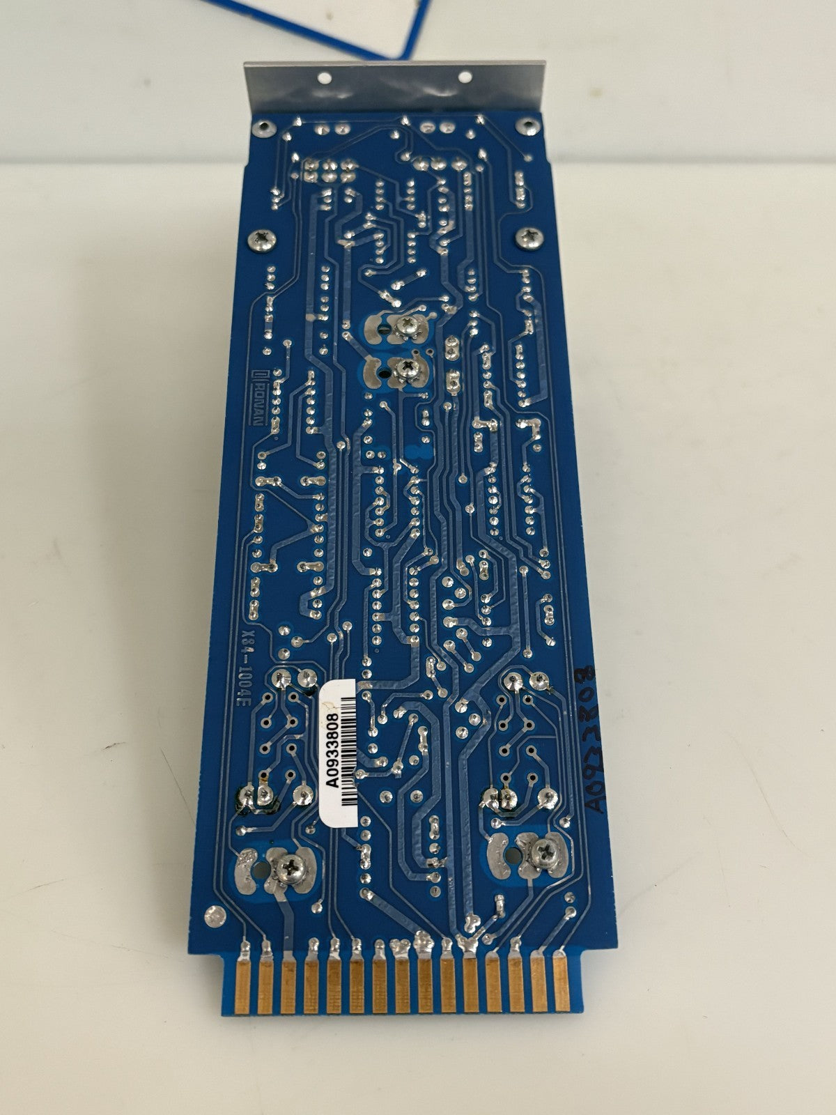 RONAN DRIVE BOARD X84-400-100-GP