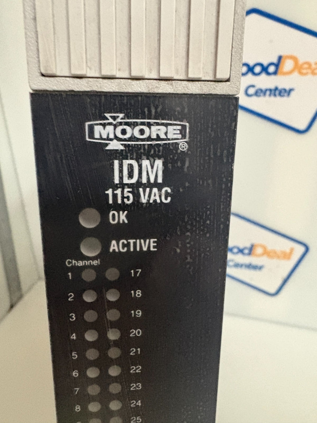 MOORE APACS IDM 39IDM115ACCAN1