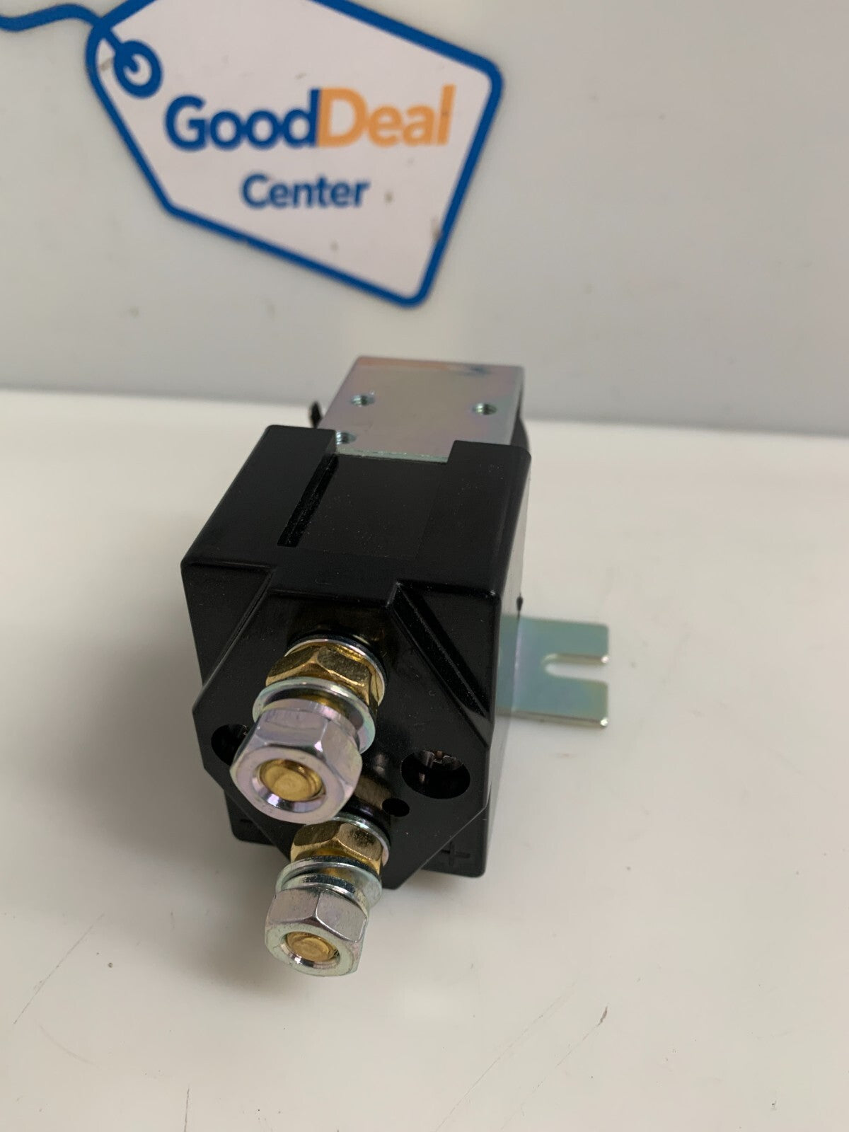 ALLBRIGHT 24 VOLTS CONTACTOR2