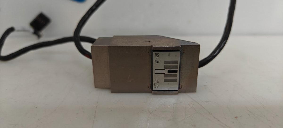 RSF ELEKTRONIC - SIEMENS SCANNER HEAD 441D-X 3