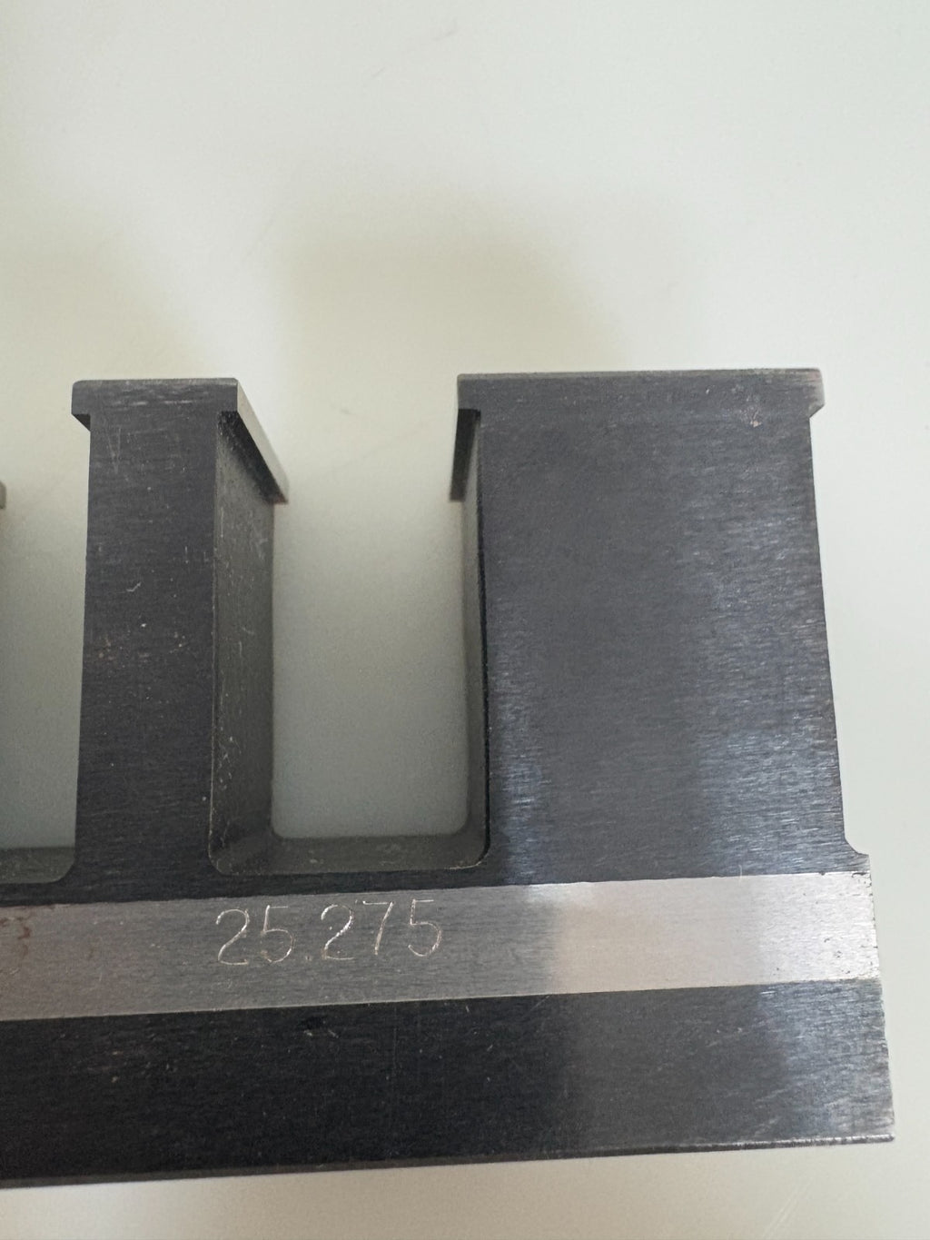 MIKEMASTER KALMASTER CALIPER MASTER 14.736 TO 295.077