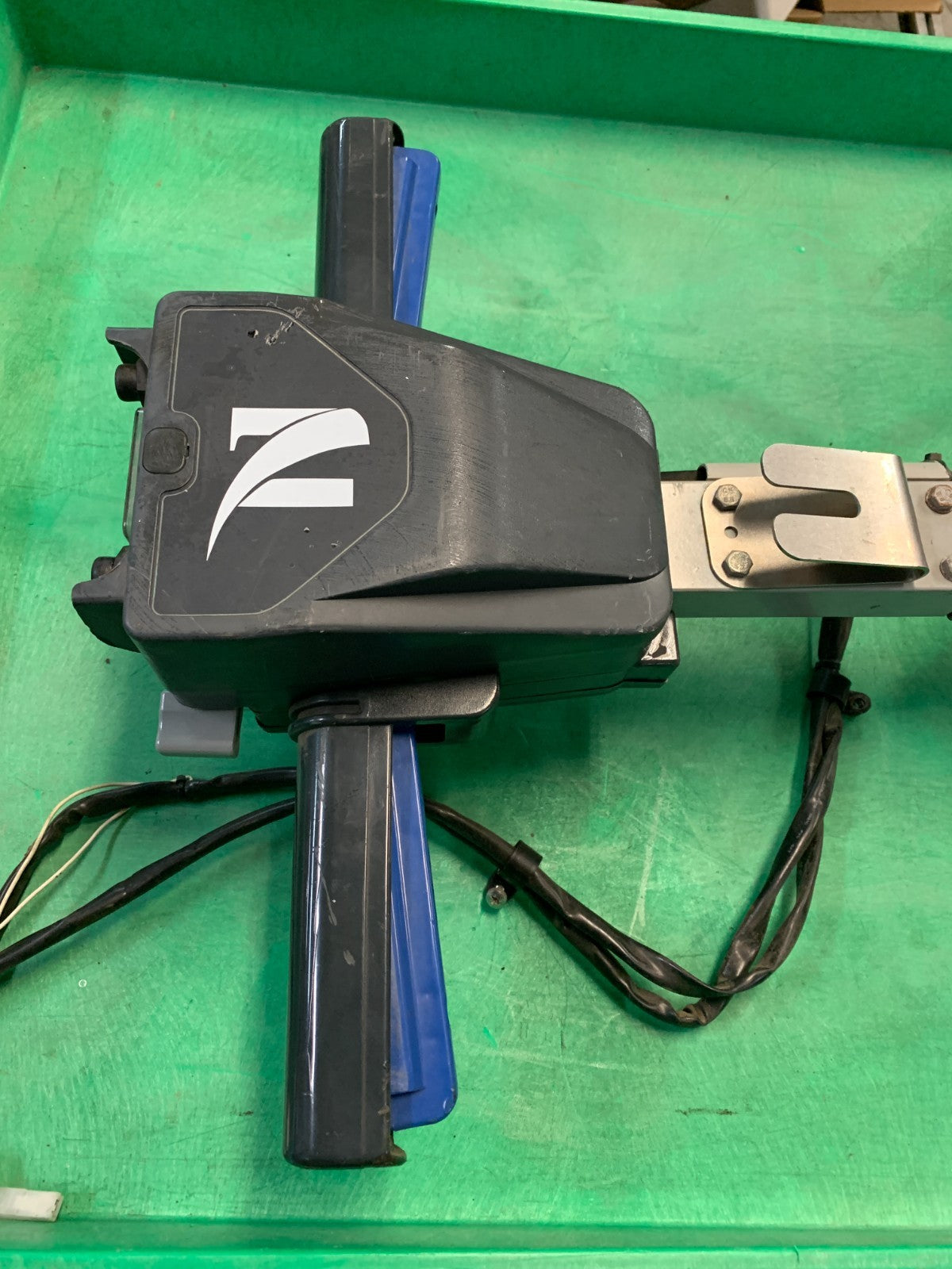 NUMATIC ADJUSTABLE HANDLE ASSY FOR TTB 6652/200T