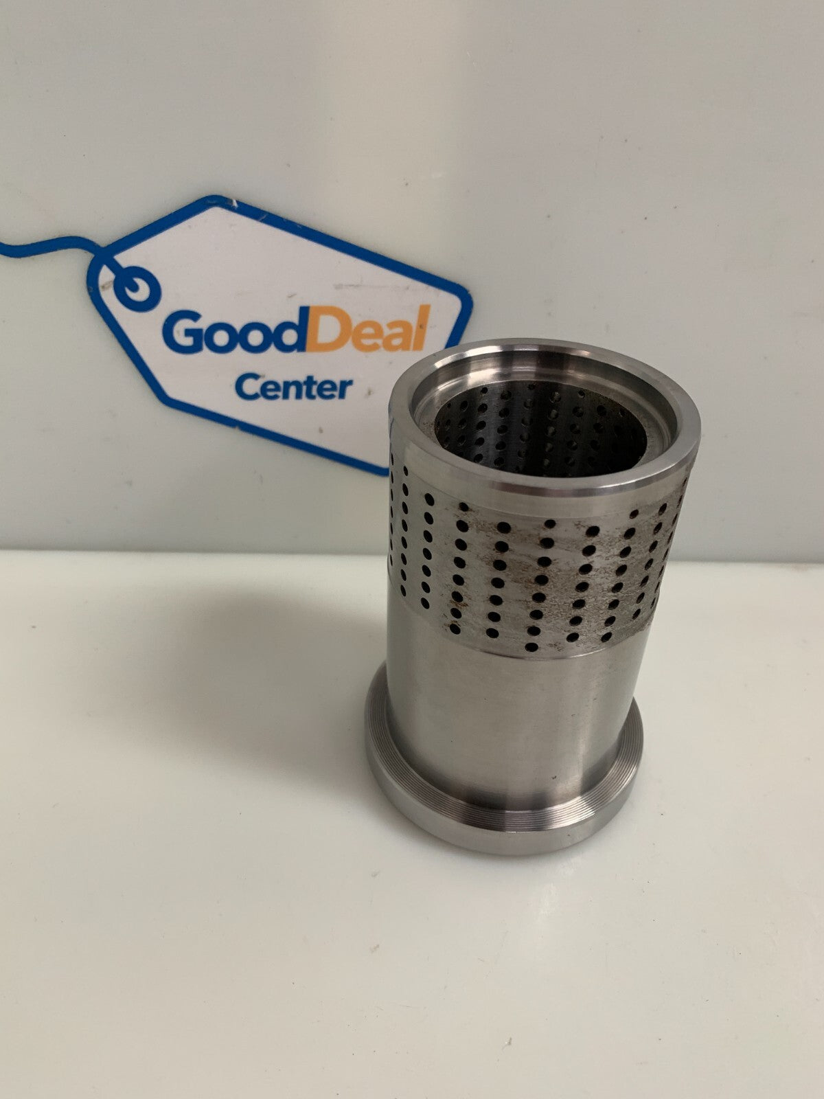 GEA CONTROL VALVE GAGE #4929 MW-052815-3