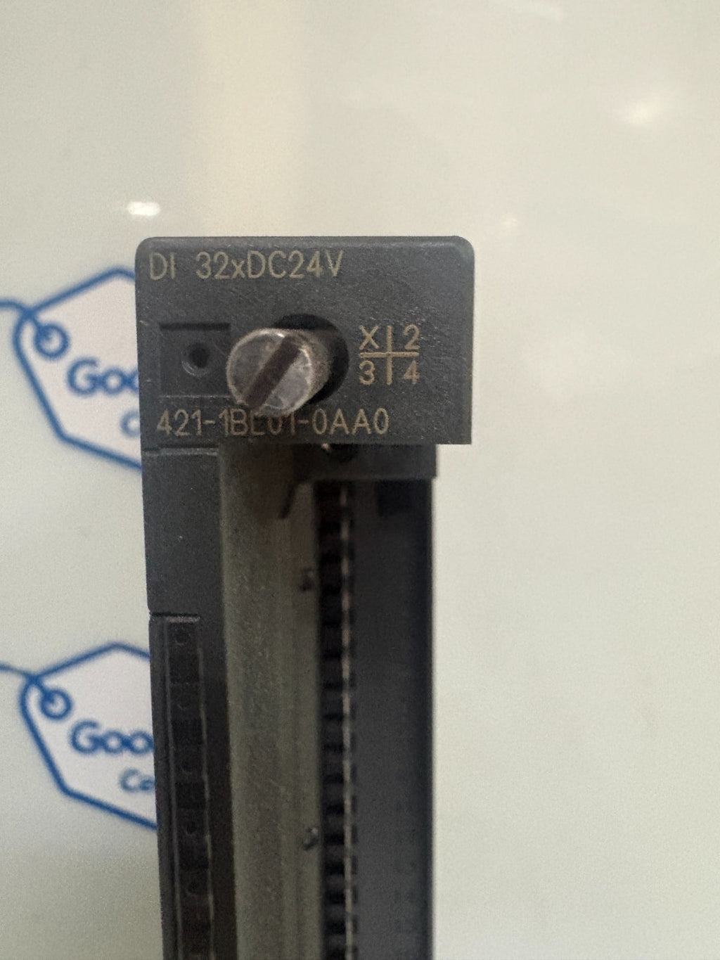 SIEMENS SIMATIC S7 MODULE 6ES7 421-1BL01-0AA0 1