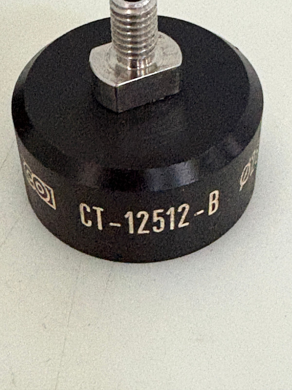 LOT OF 2 COMBI TOOL LUBE NOZZLE CT-12512-B 28.302