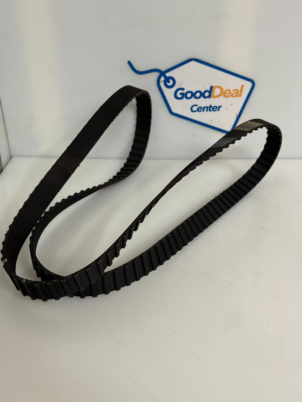 JASON TIMING BELT 540L 9310