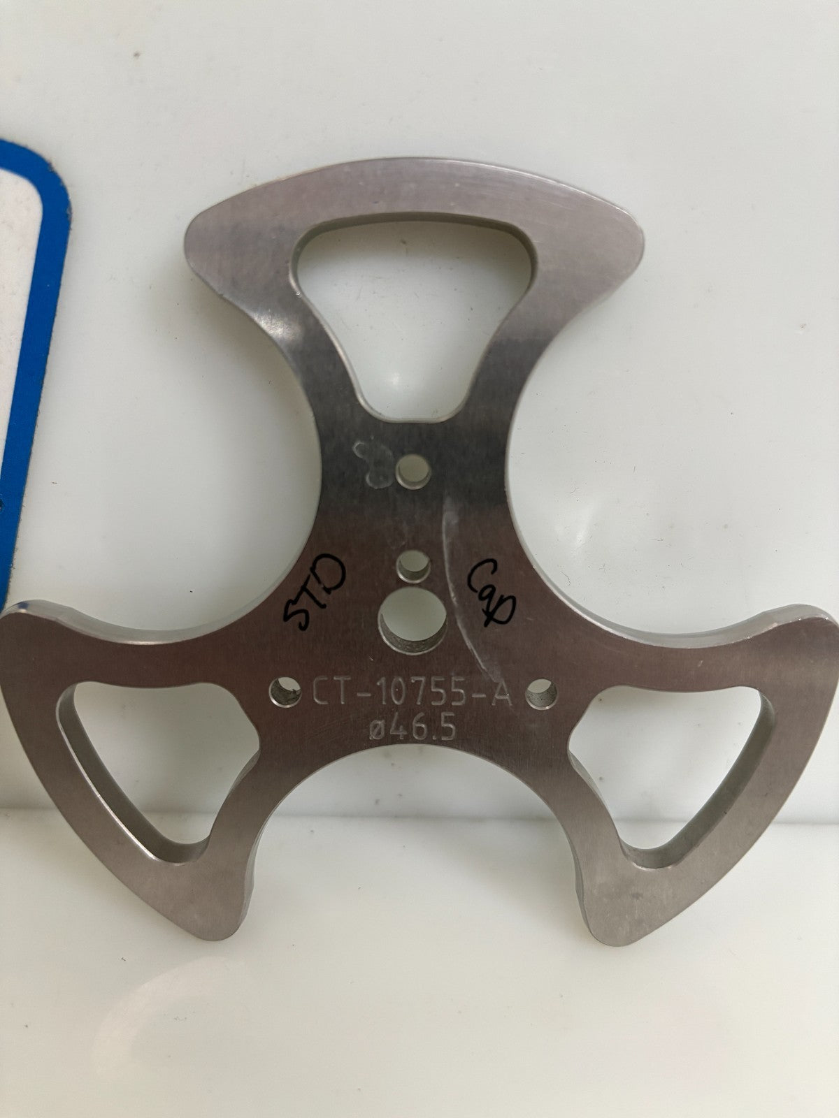 COMBI TOOL SEPARATING PLATE/STAR CT-10755-A 46.51