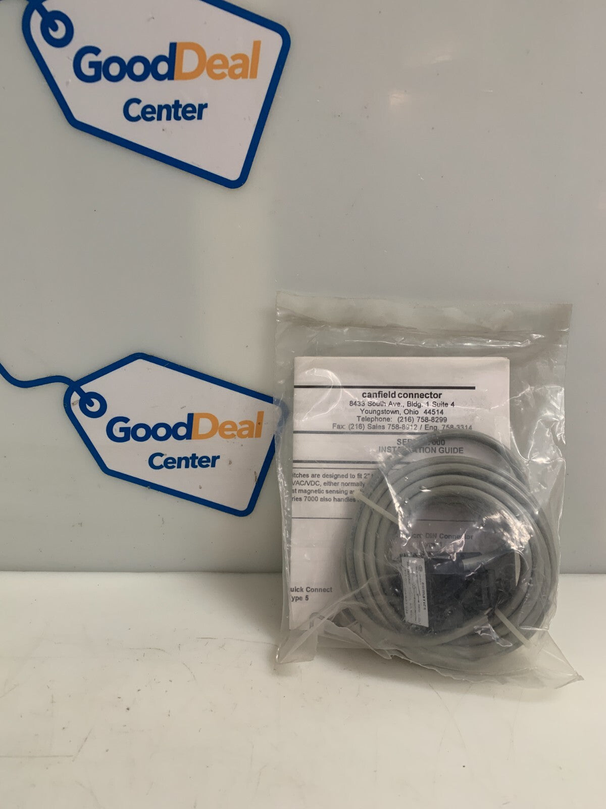 NUMATICS SENSOR #711-000-024/AR6-0240