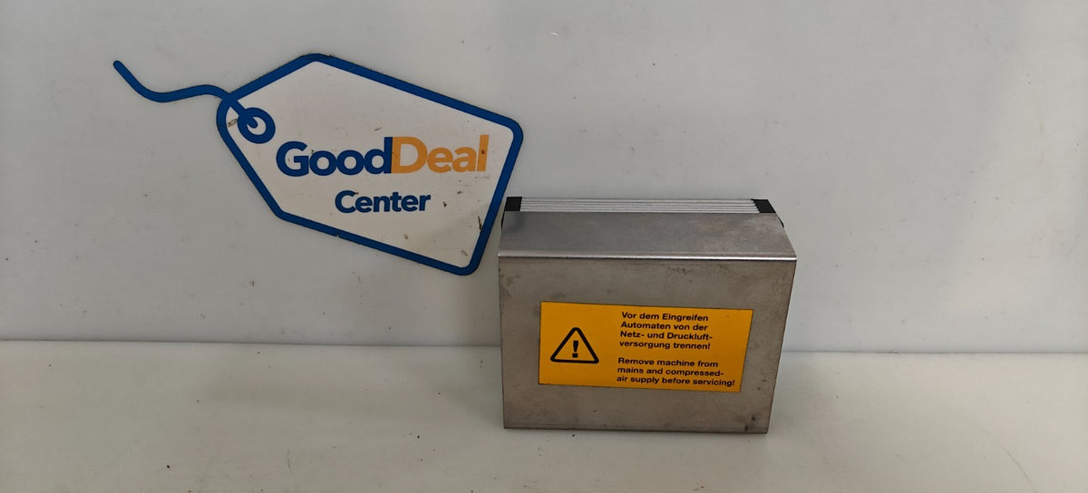 SIEMENS BOPLA75 CIRCUIT BOARD AG LOA EA 00329699-050