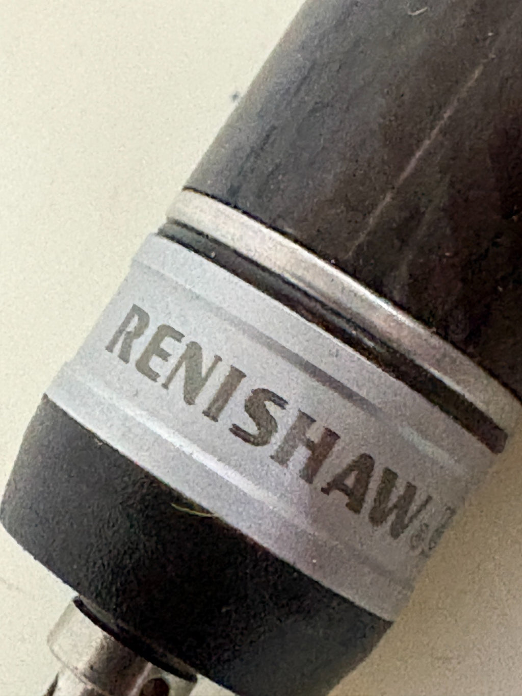 RENISHAW TP20 EM1 STD 078W27 W/PROBE
