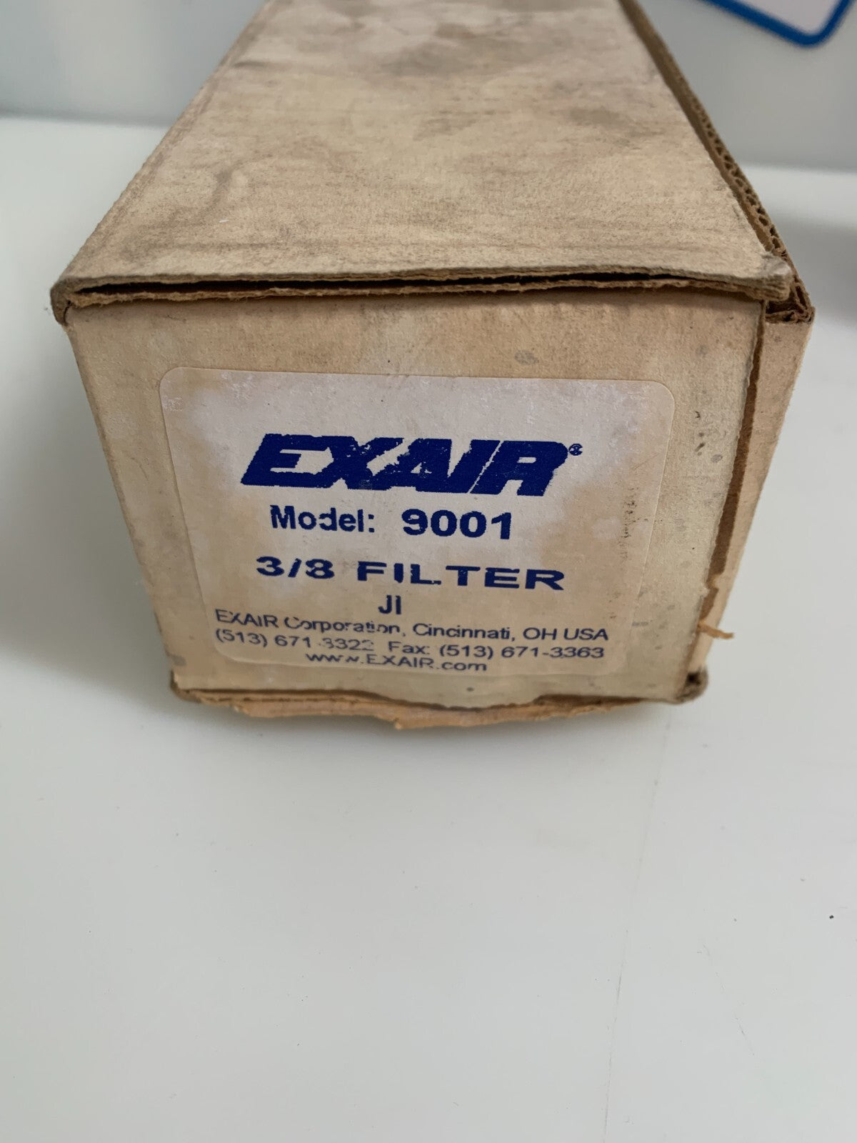 EXAIR 3/8 FILTER 90012