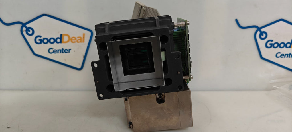 SIEMENS SIPLACE CAMERA L & A EA1 00336791-033