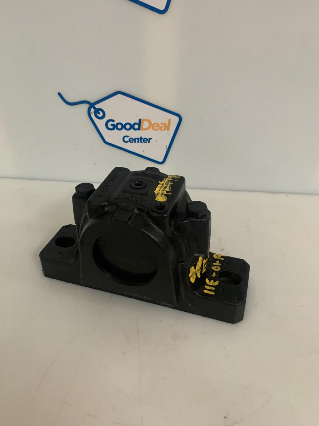 SKF BEARING HOUSING SNL 509