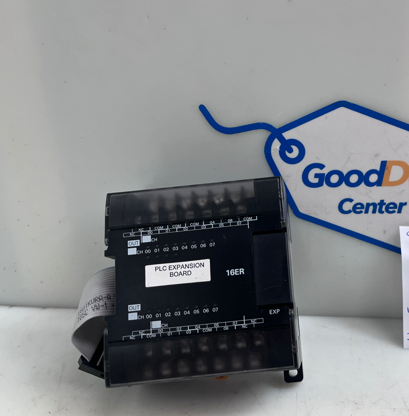OMRON CP1W-16ER  PLC Output Unit