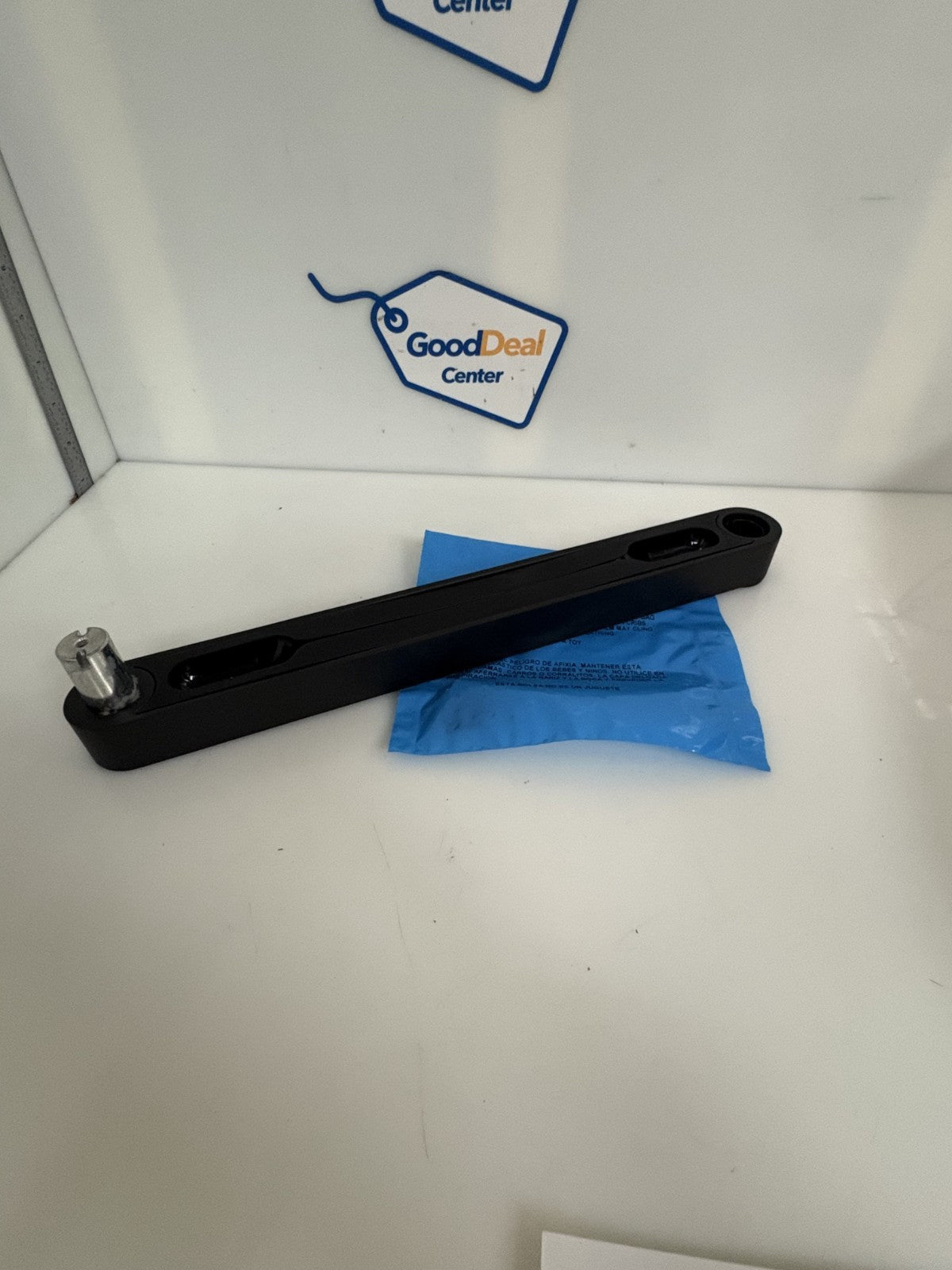 INNOVATIVE OFFICE PRODUCTS 12" ARM EXTENSION 9118-12-104