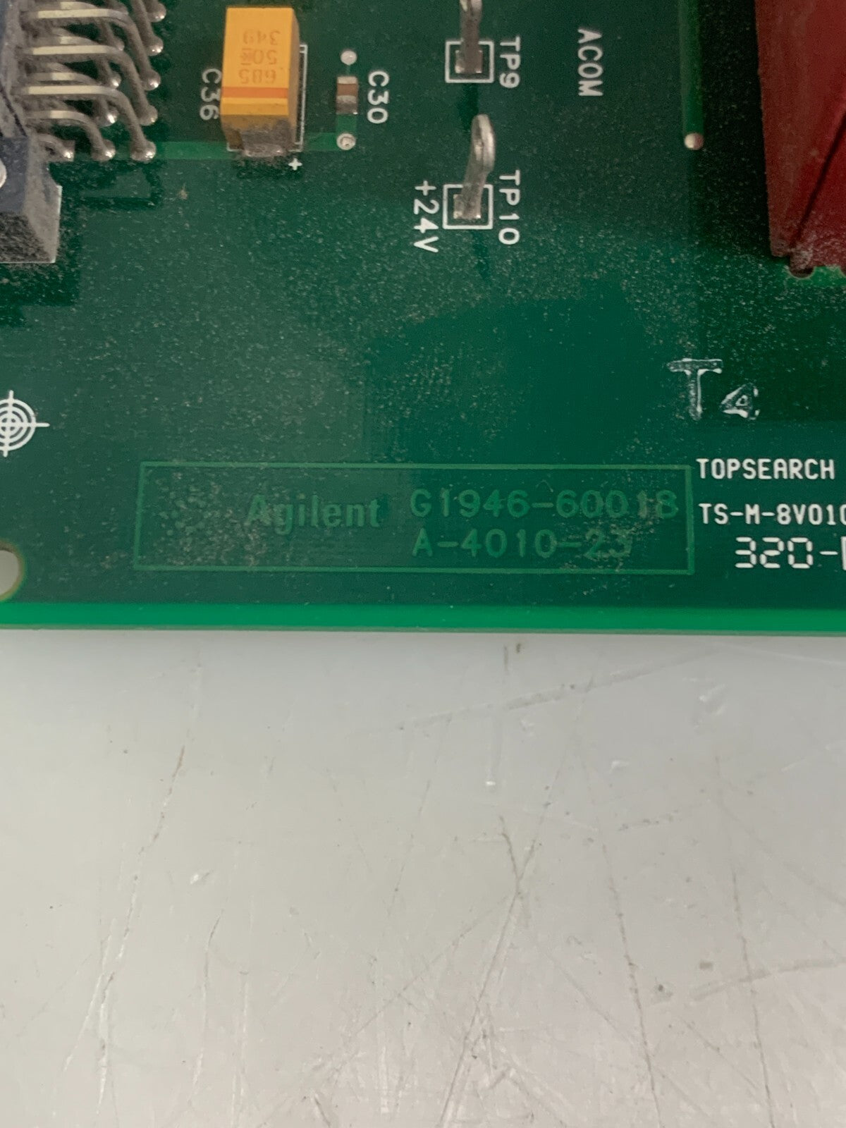 AGILENT Destector for HP 1100 G1946-600182