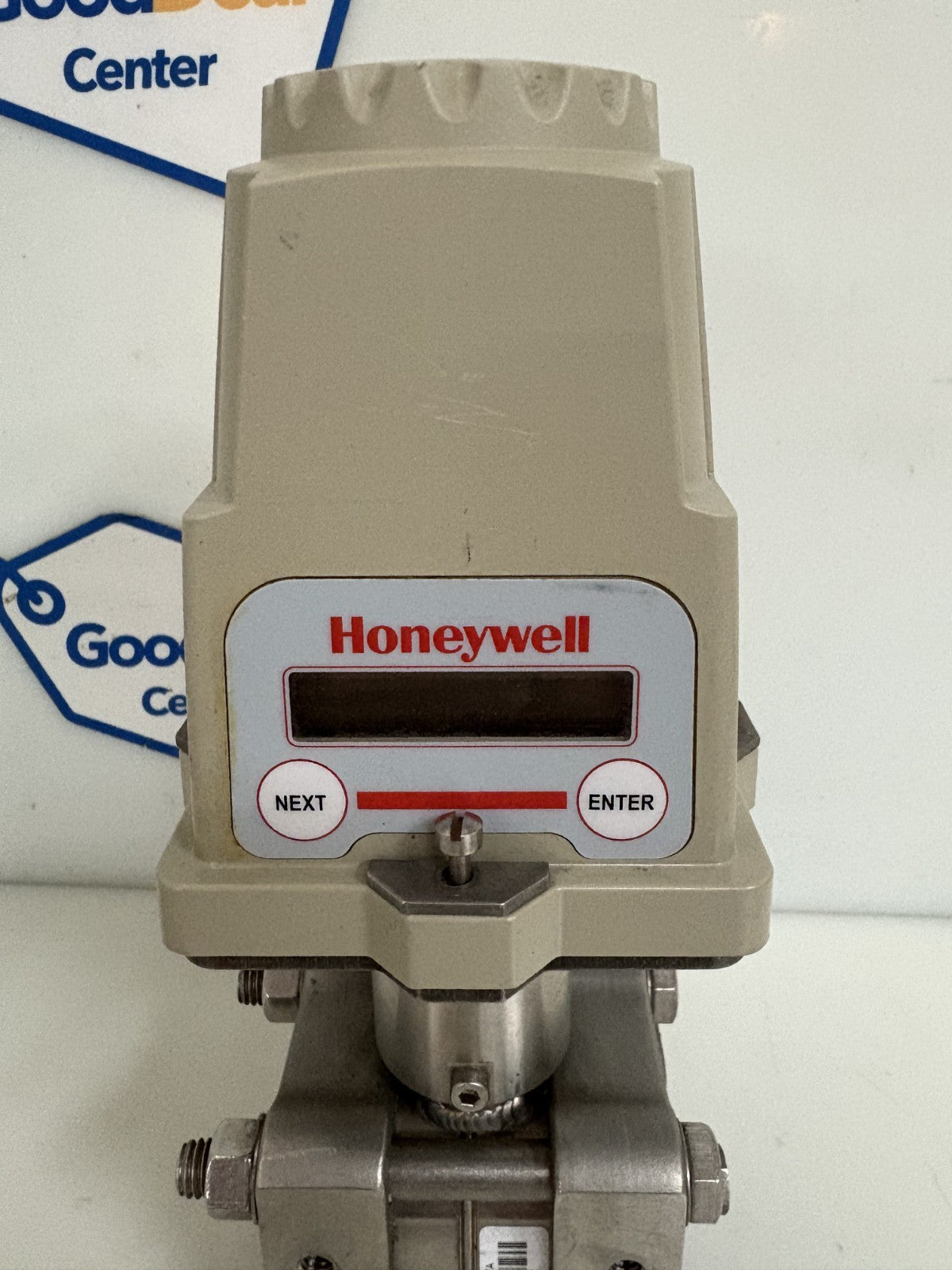 HONEYWELL PRESSURE FIELD UNIT XYR 5000 #WD523-AAA-XX-AG1