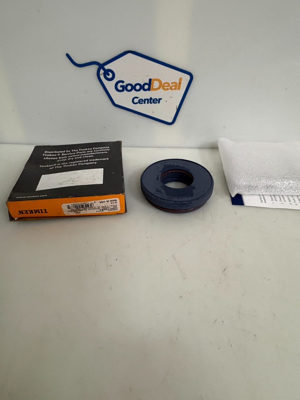TIMKEN SEAL 29502 -4104