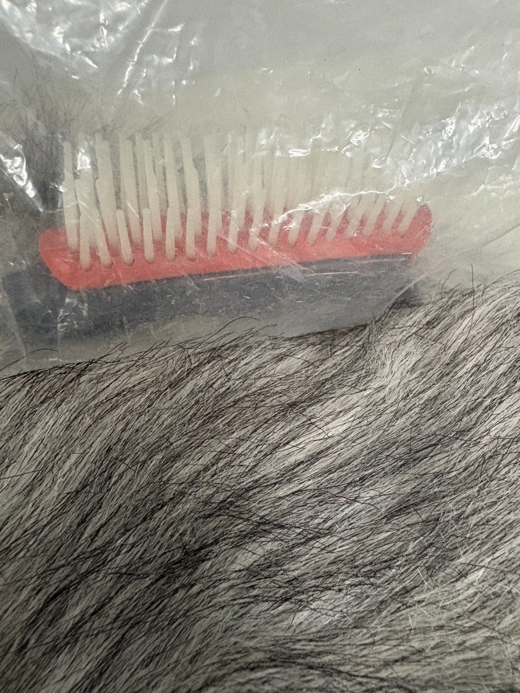 RYCOTE 370MM MIC WIND MUFF2