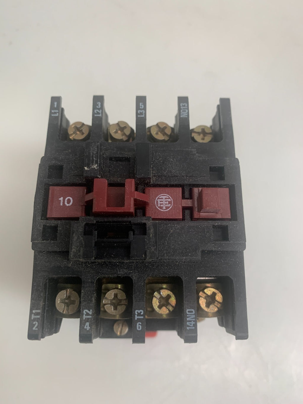 SCHNEIDER ELECTRIC / TELEMECANIQUE  Contact Coil   LC1-D253
