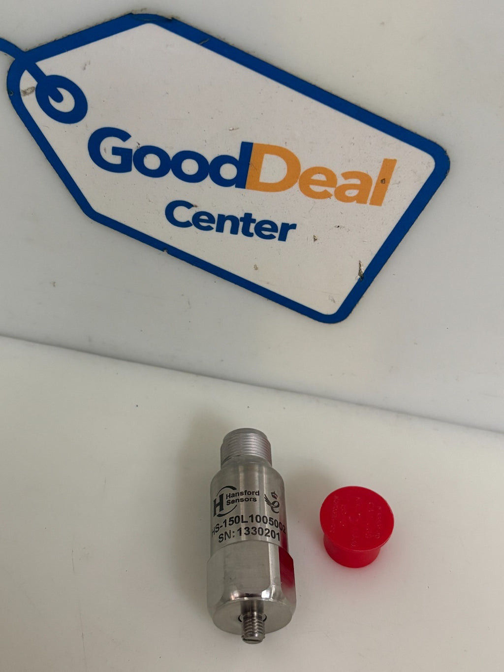 HANSFORD SENSOR ACCELORATOR HS-150L1005002