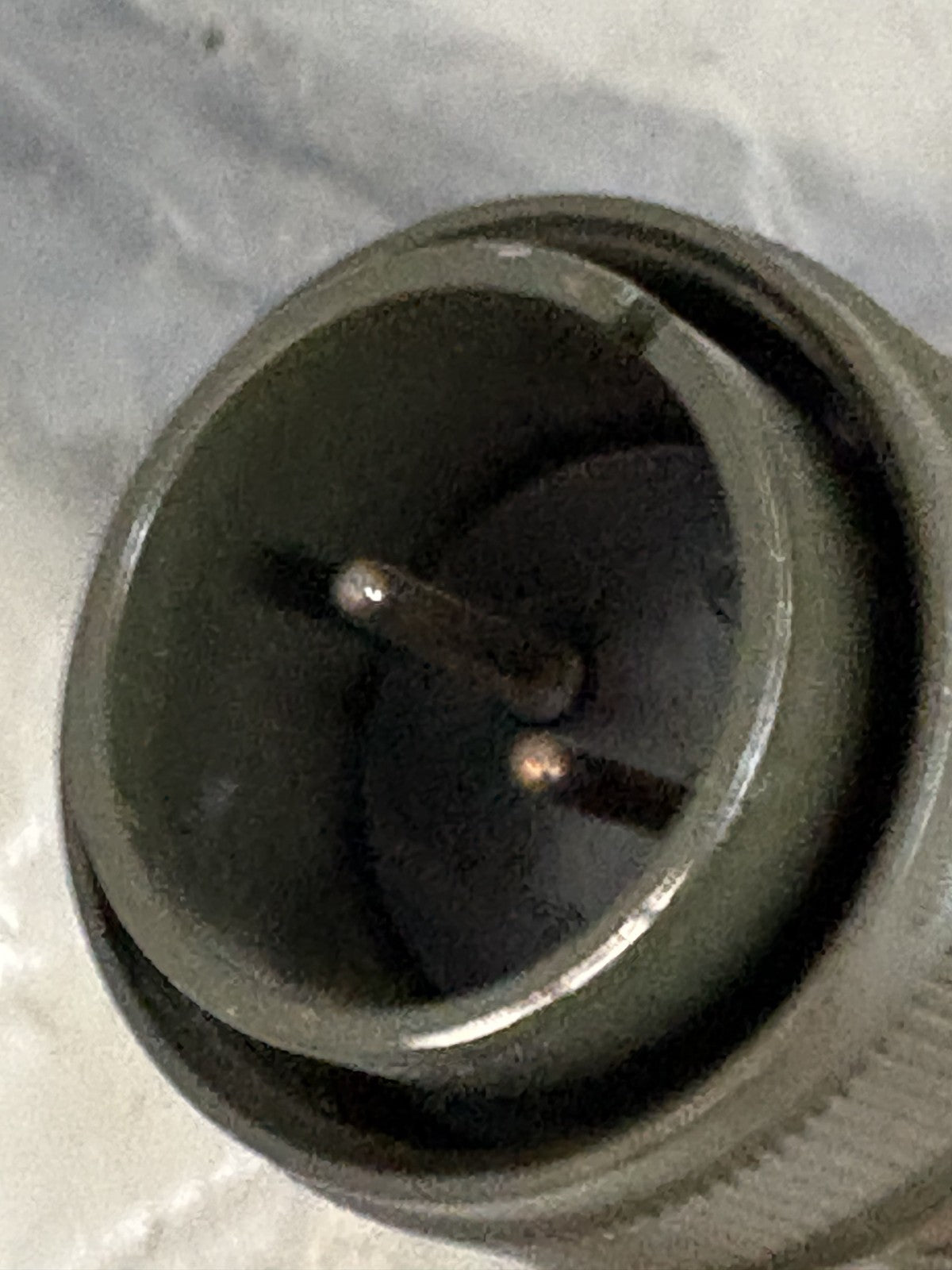 LIQUATITE TYPE AT 3/8' 15' CABLE WITH AMPHENOL MALE AND FEMALE CONNECTOR3