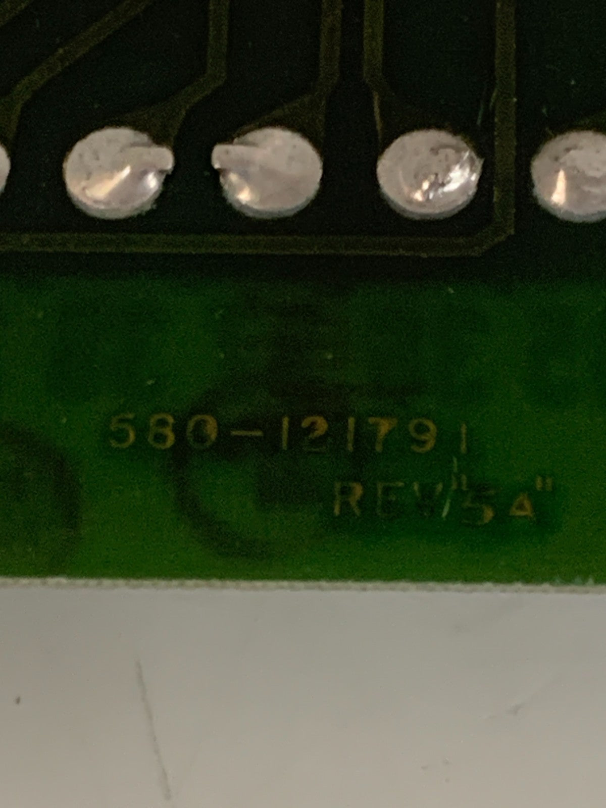 CERBERUS PYROTRONICS RELAY MODULE SR-32 580-121791