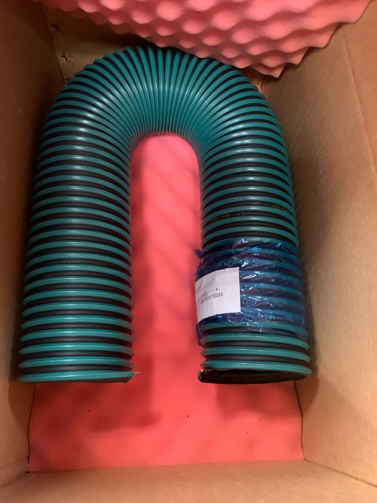 HP Scitex CX144-01650 FLEXIBLE HOSE FOR UV0