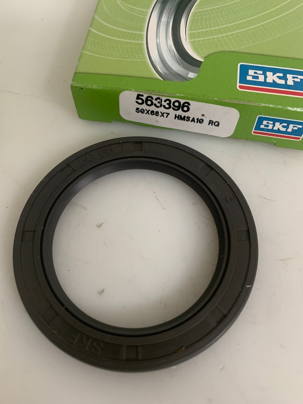 LOT OF 3 SKF OIL SEAL 563396